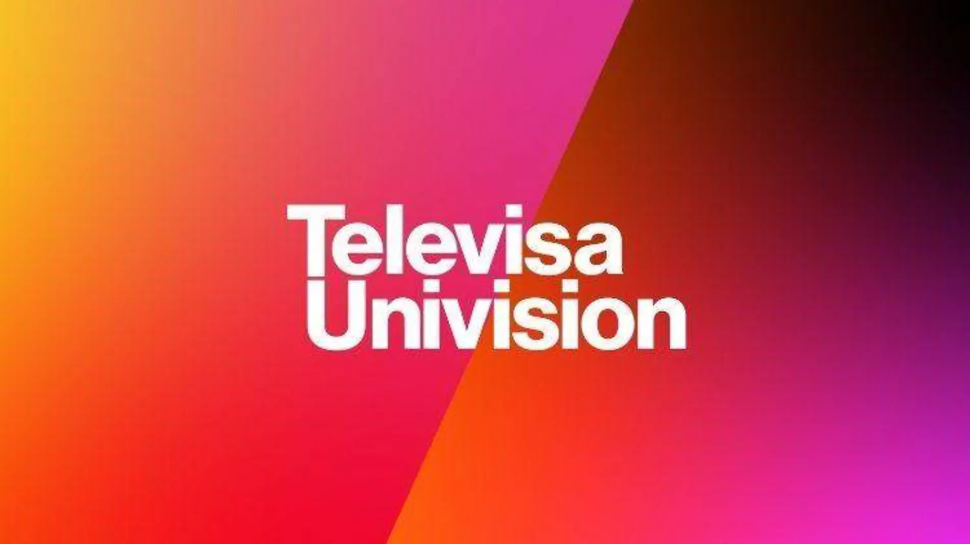 Televisa y Univision lanzarán plataforma de streaming